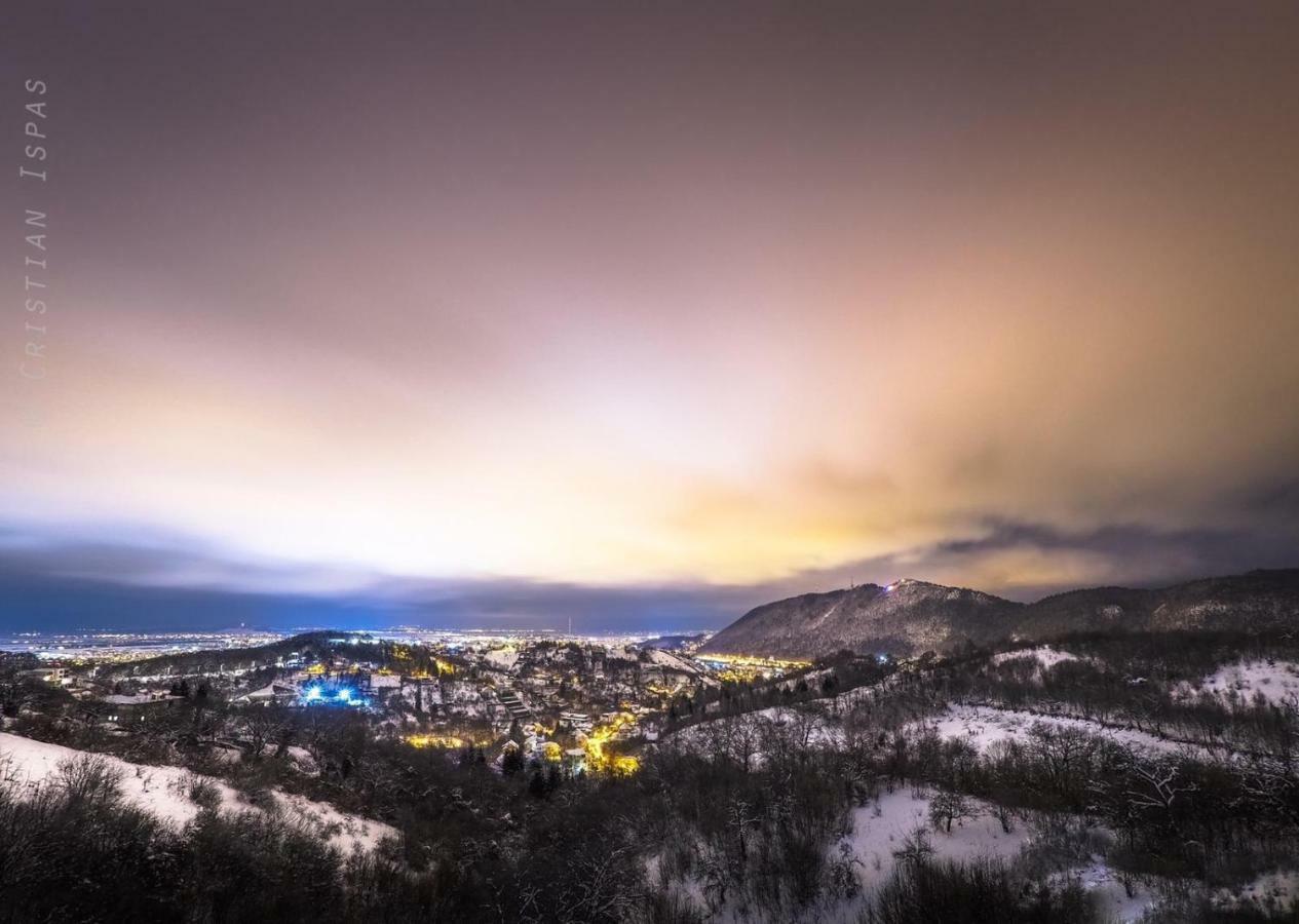 White Cloud Studio Brașov
